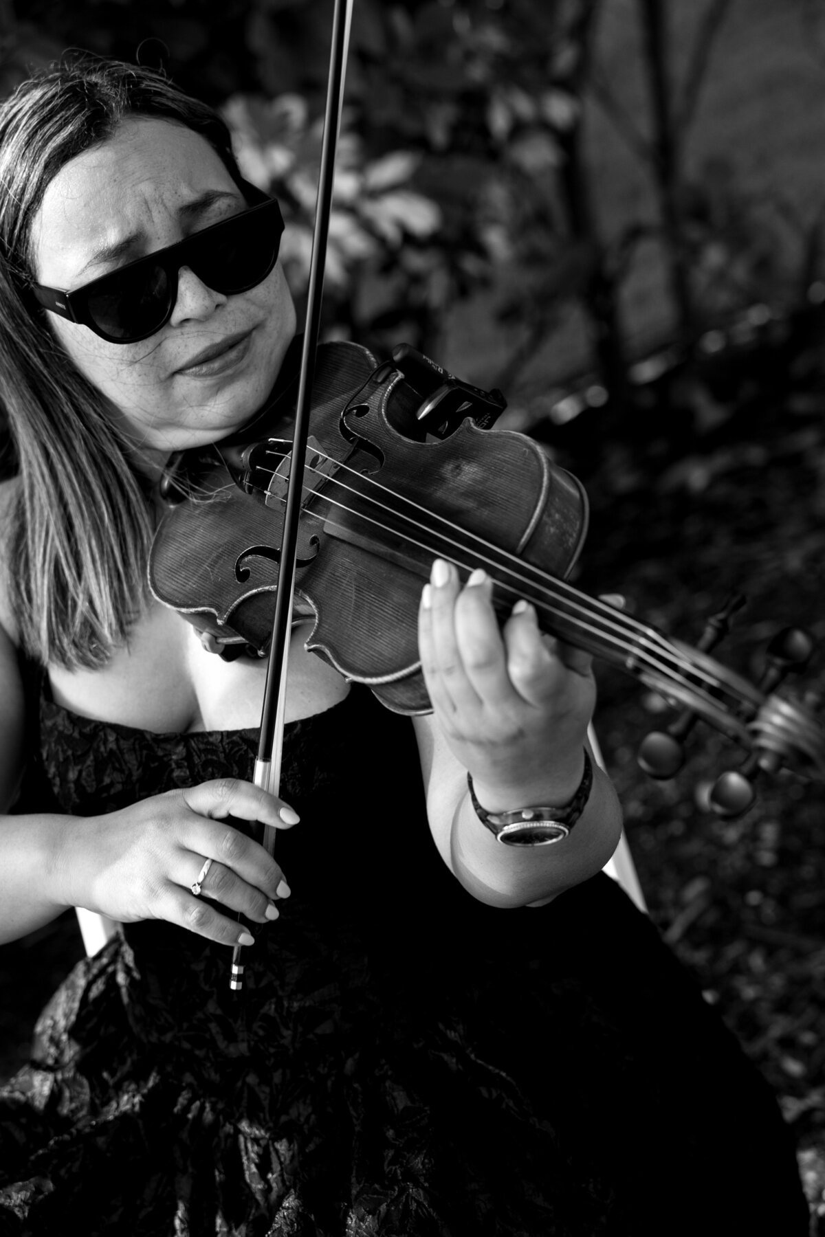 Jasmine and Tim's Wedding - The Hilton Marco Island - Priscila Del Cristo Photo-60