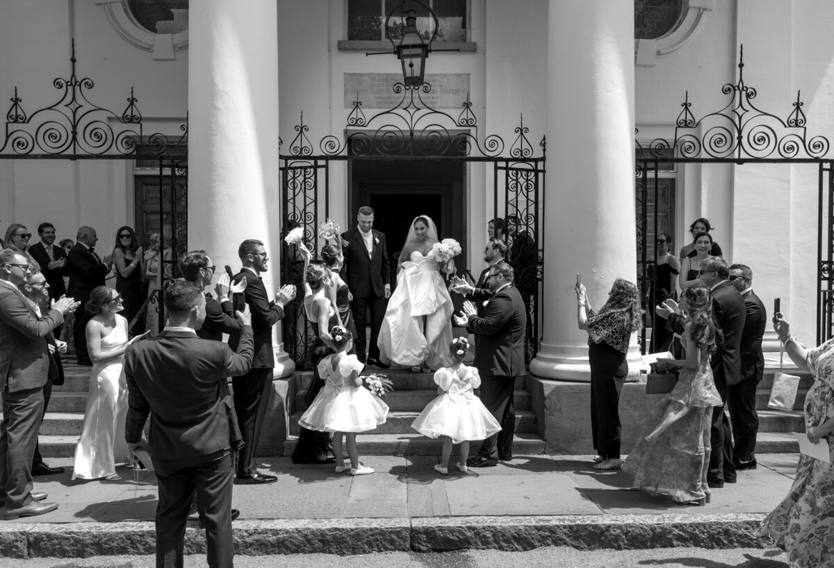 Charleston Wedding Sara + Eddie -- Rachel Maloney photography-562