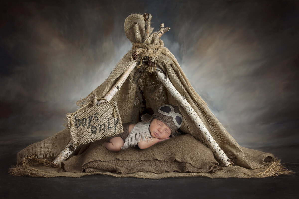 tent-prop-nj-newborn-photos