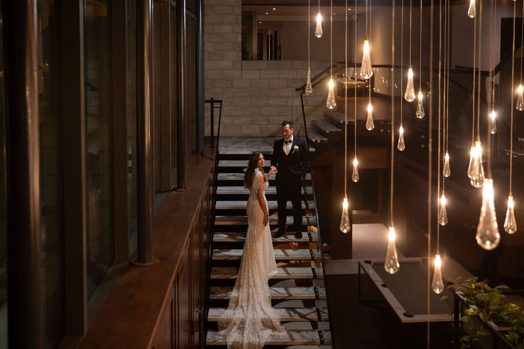 Hotel William gray Wedding - Luxury Moment Photography | Montreal wedding photographer-1098