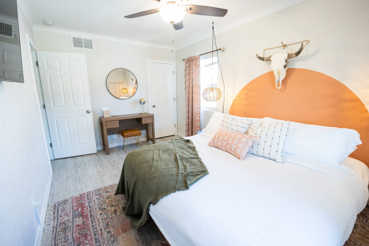 Phoenix airbnb coronado cactus-2