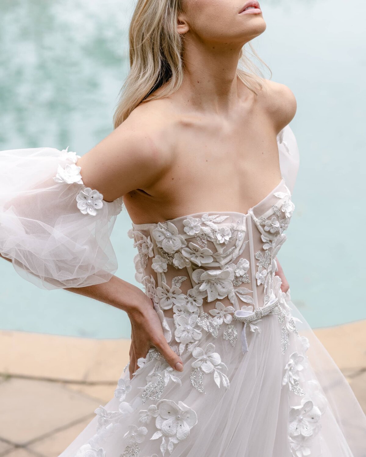 Berta Couture wedding dress - Serenity Photography 46