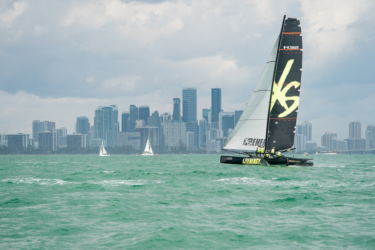 M32 Sailing Regatta-198