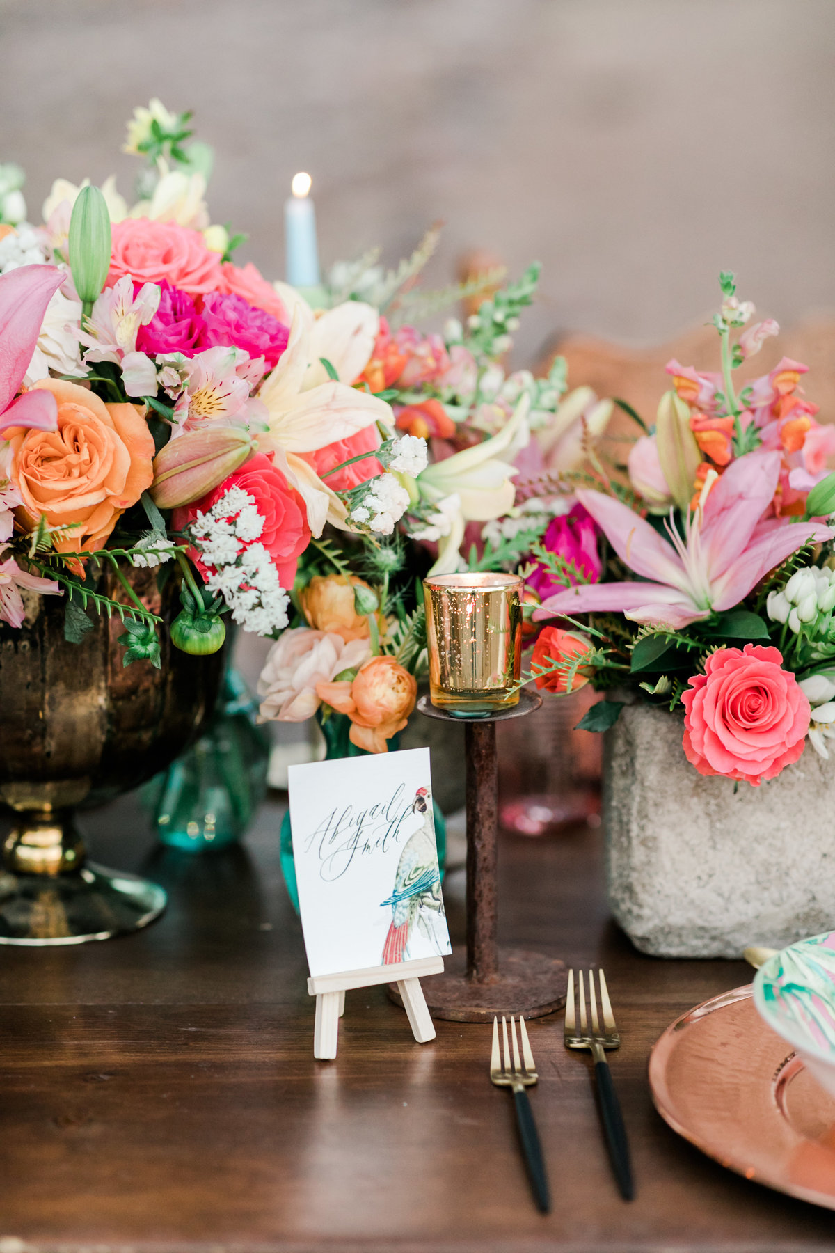 Colorful Desert Wedding Inspiration_Valorie Darling Photography-0037