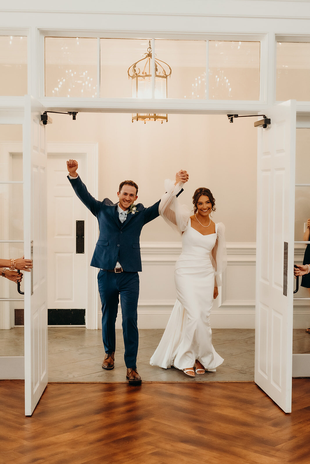 rose hill estate wedding - 35