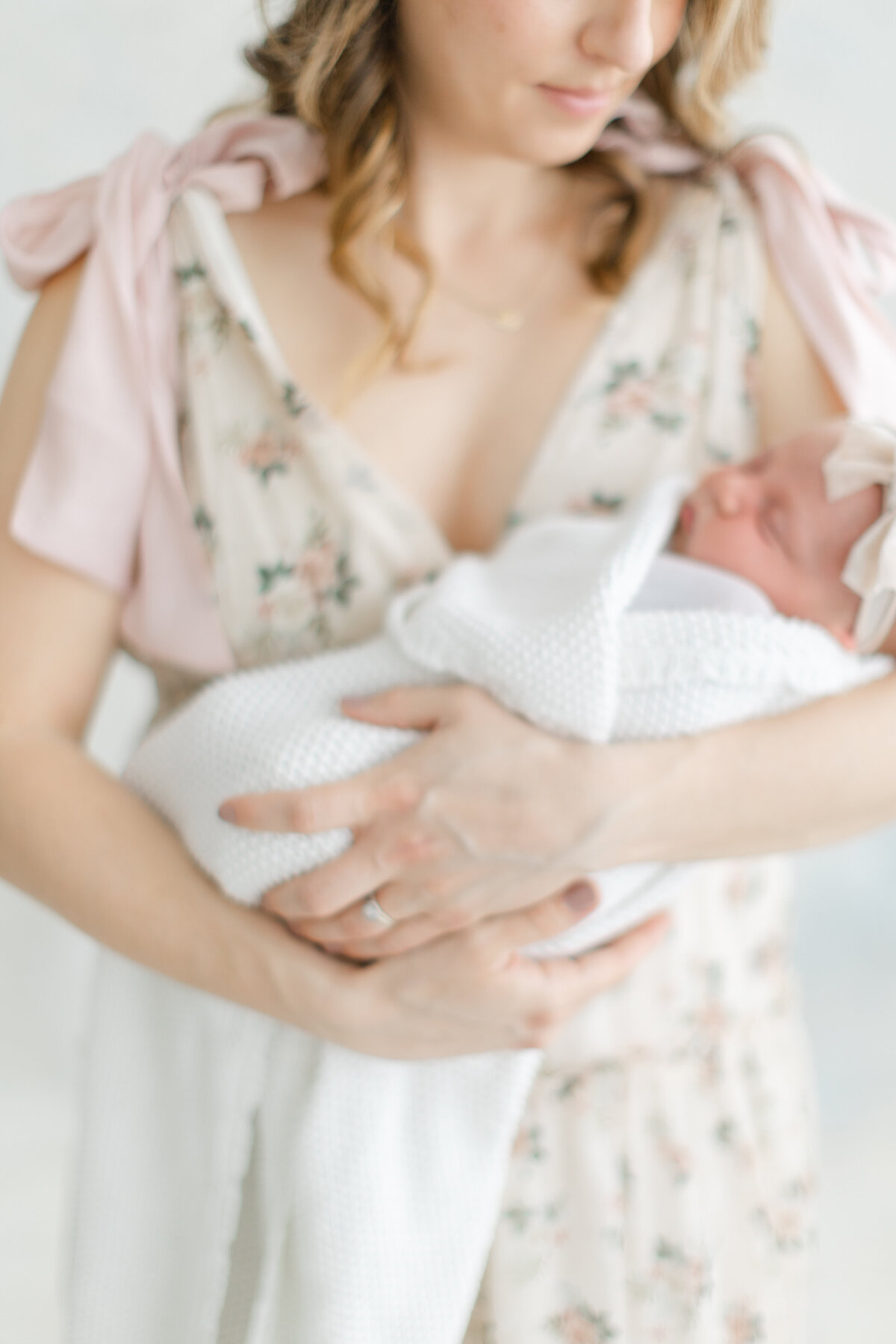 Philadelphia newborn portraits - 19