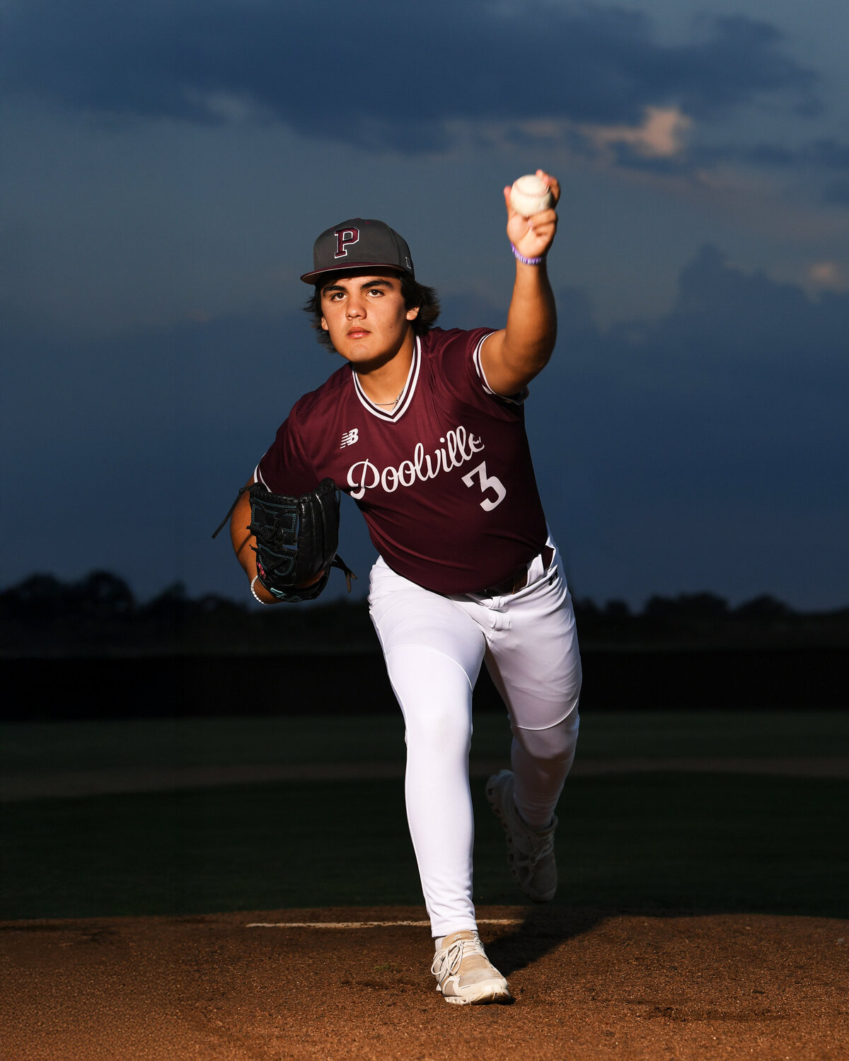 Kristen Taylor Photography - Jace Frost - 1