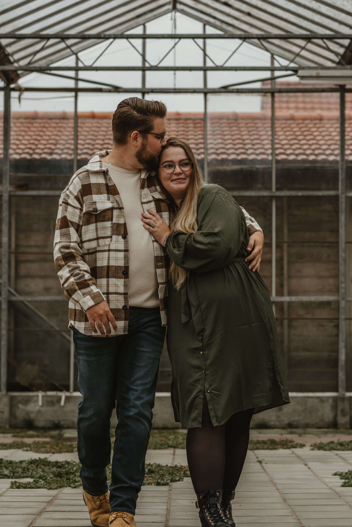 Hallo Liefde Fotografie - Maud & Corne-2