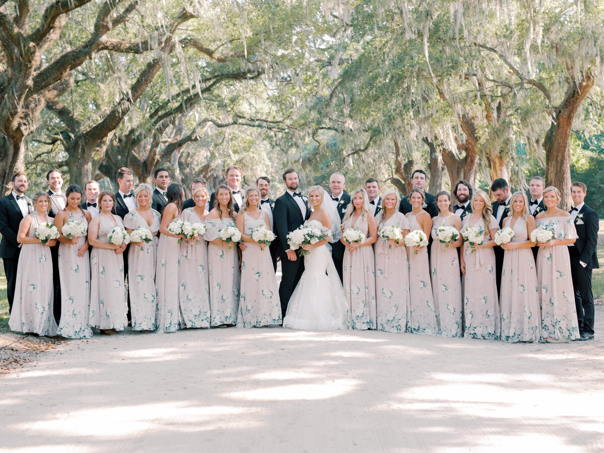 Boone Hall Wedding Photographer-14