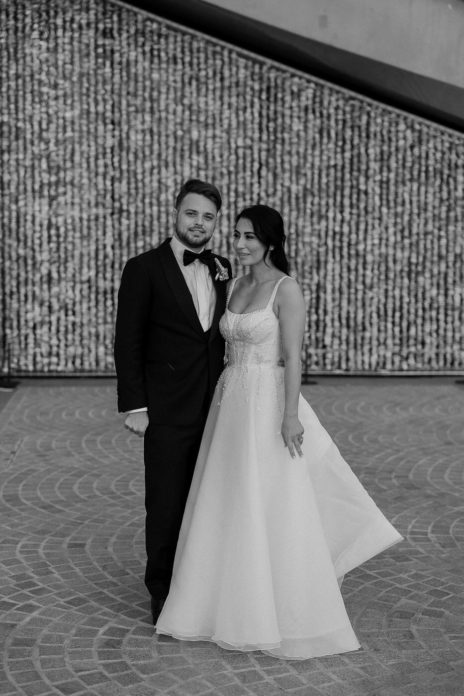 Bennelong Sydney Opera House-77