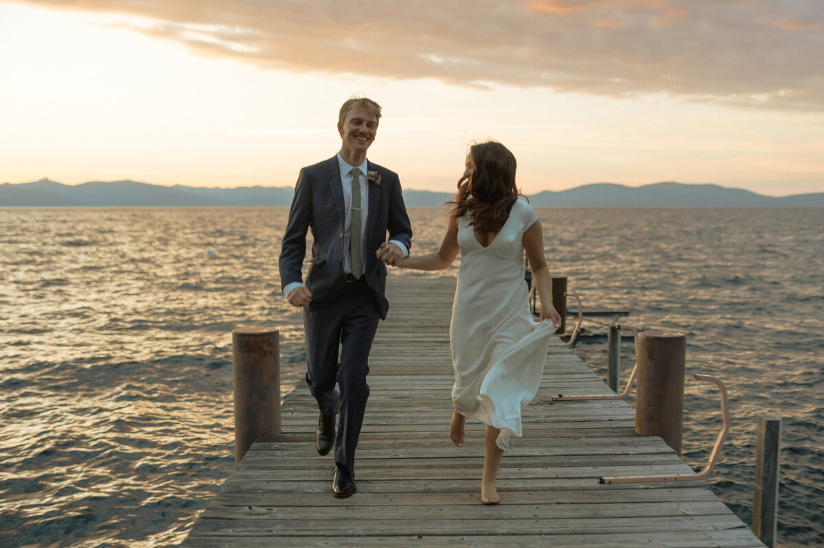 Josh + Jane Lake Tahoe Elopement _ Glenbrook Nevada _ Katherine Krakowski Photography Lake Tahoe Reno Photographer-442