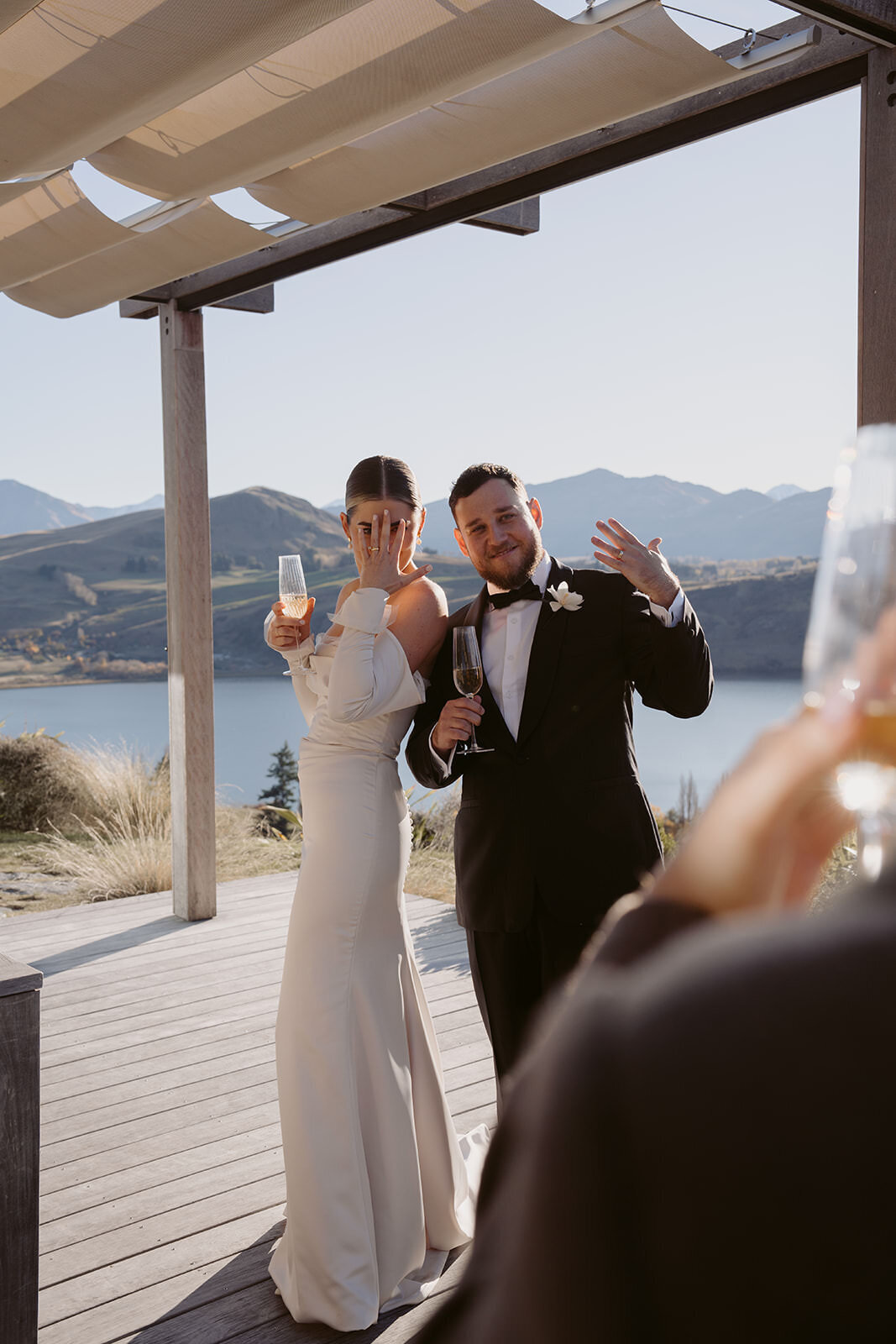Kate Roberge Photography — Libby & Tom-343