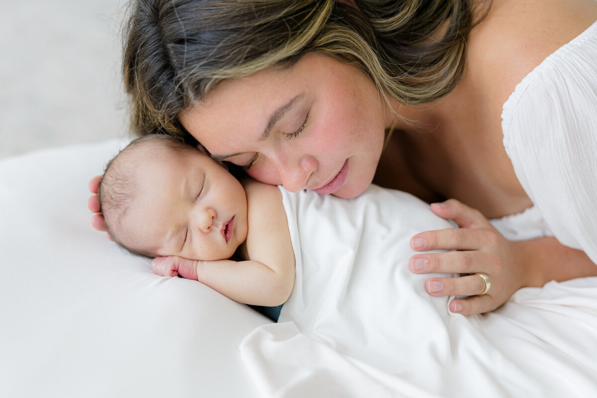 Motherhood Content Day-50