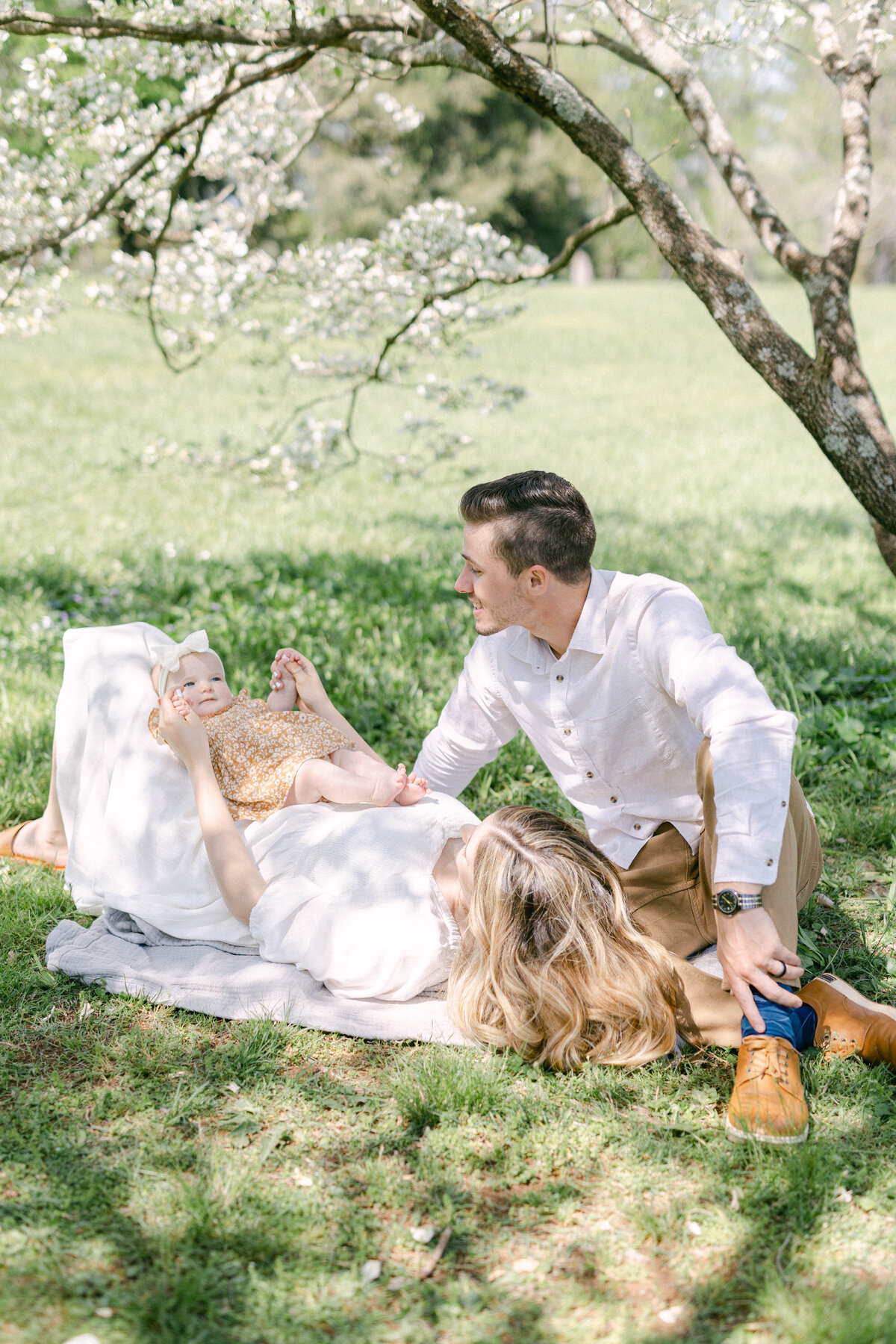 knoxville botanical gardens-knoxville family photographer-47