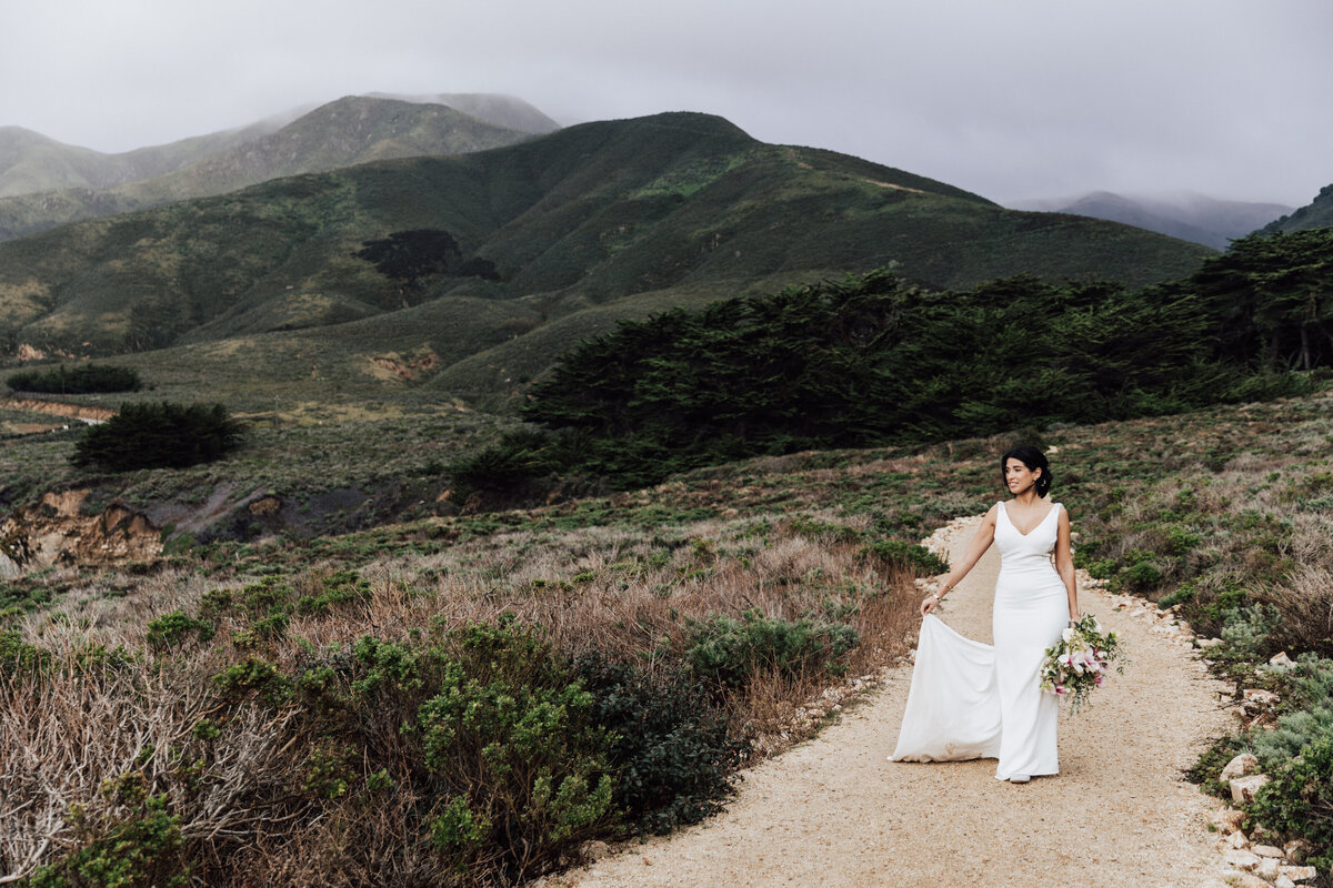 THEDELAURAS_BIGSUR_POSTRANCHINN_WEDDING_ELOPEMENT_ALEXANDRAJASON_0305 2