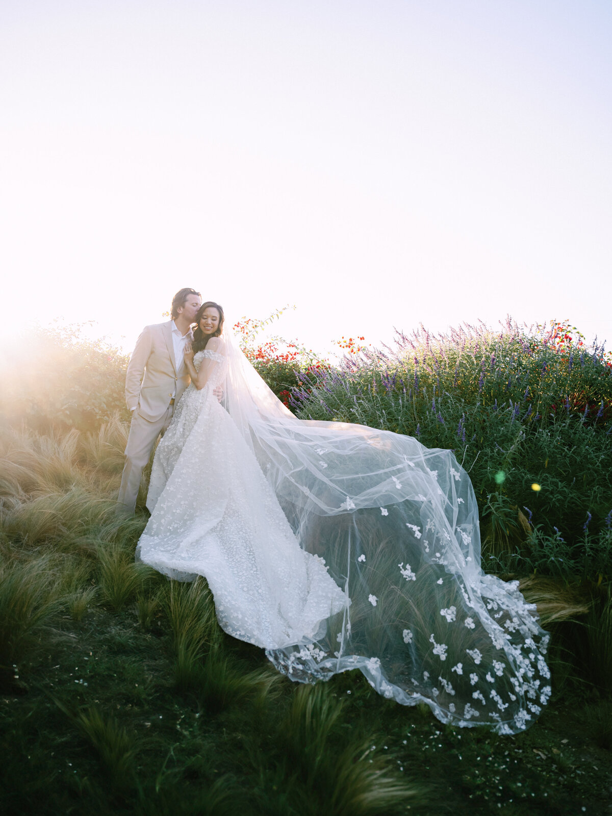 Quail Ranch Wedding