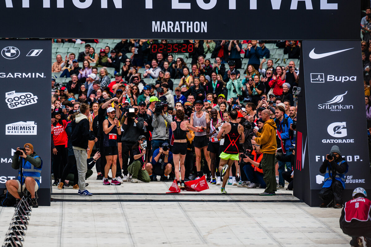 15-10-2023_MELBMARA_Melbourne_RaceAtlas_Polizzi_54212