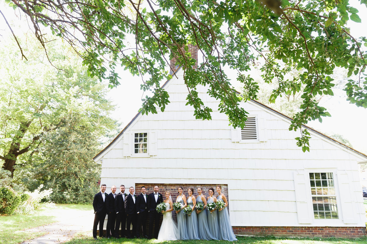 Water Witch Club Wedding Photographer New Jersey 23