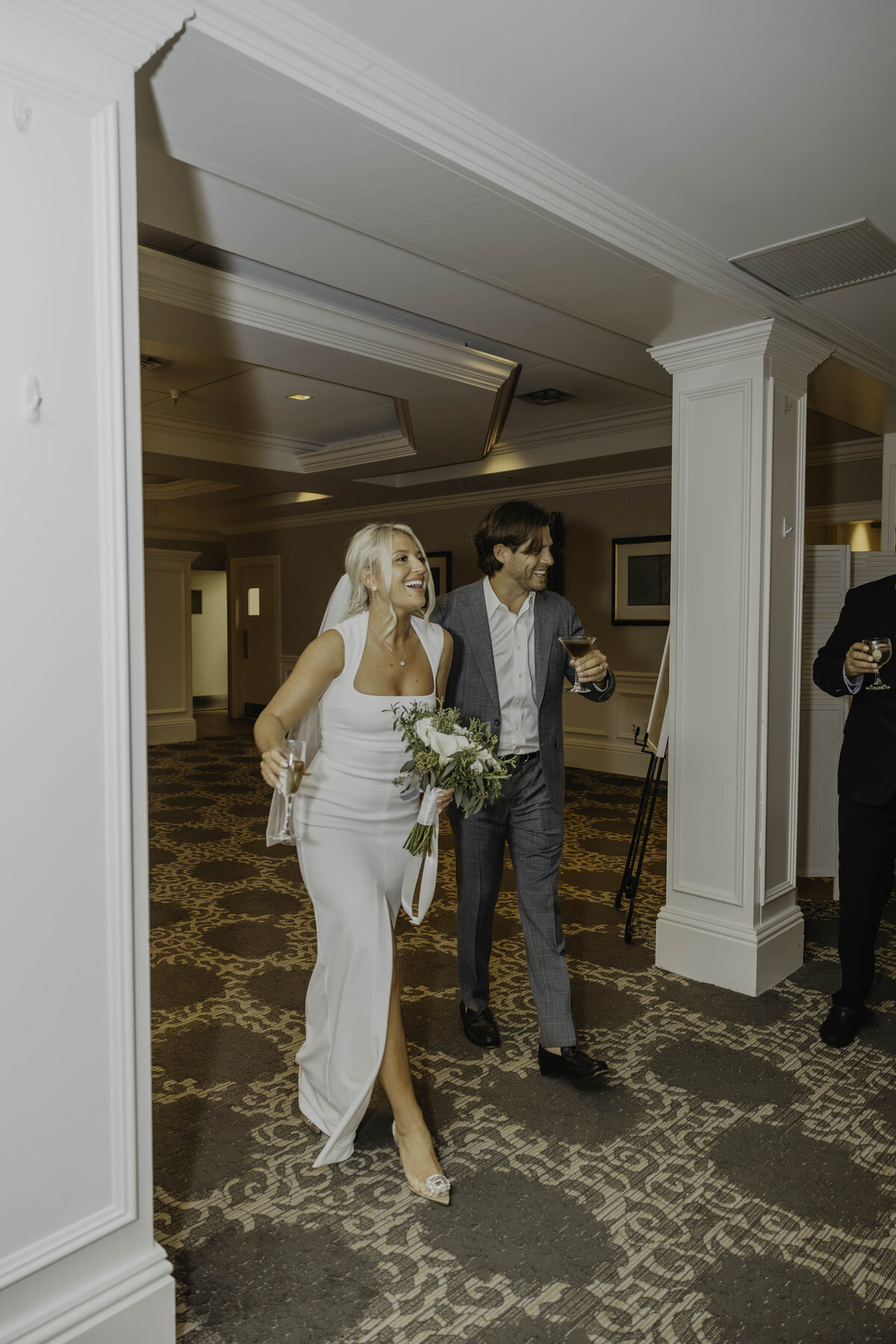 New Jersey Wedding Photographer