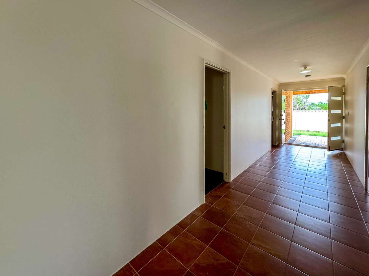 Interior Repaint for sale - Mandurah