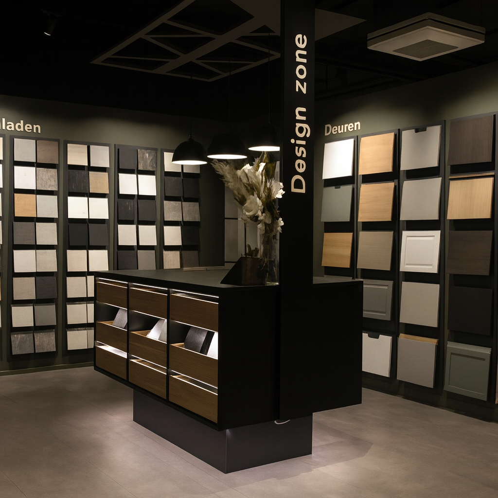 Renovatie en design