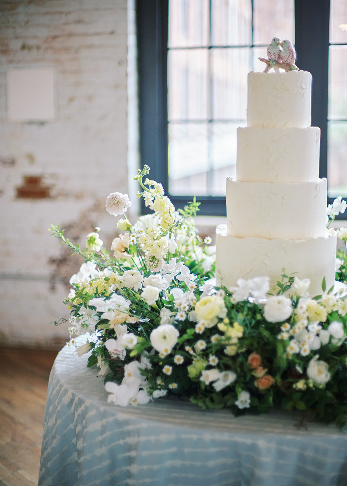 Pure Luxe Bride - Kate + Preston - Wedding at The Cedar Room - 13