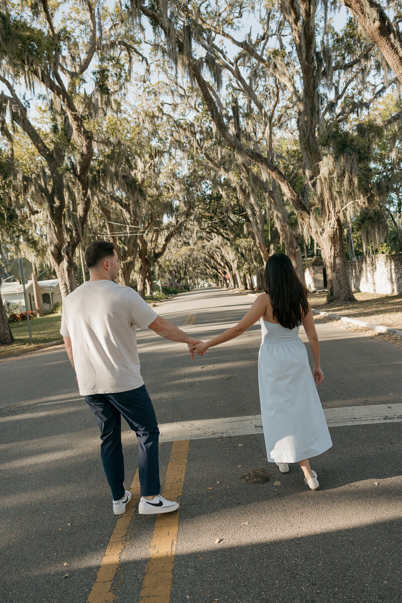ST. AUGUSTINE ENGAGEMENT PHOTOS-30