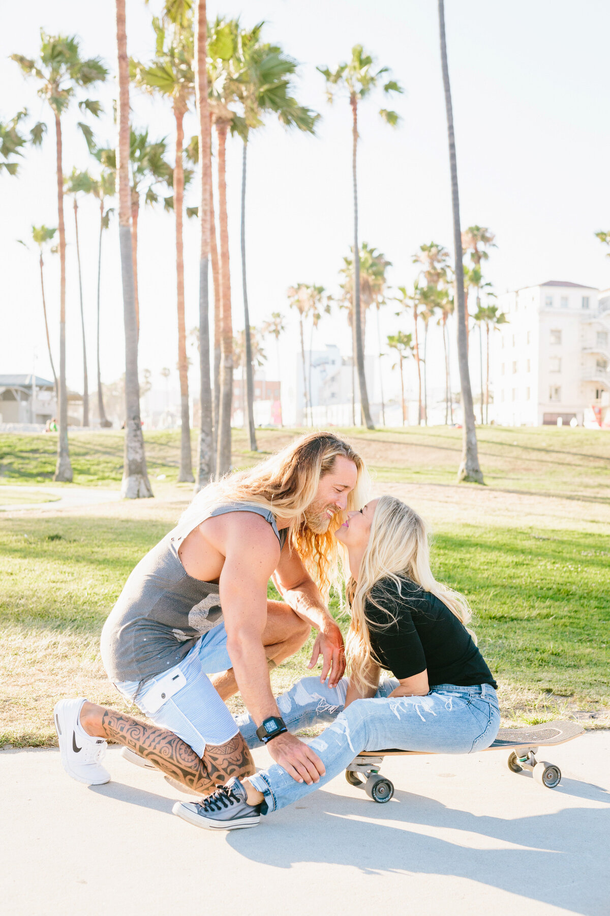 Best California and Texas Engagement Photographer-Jodee Debes Photography-26