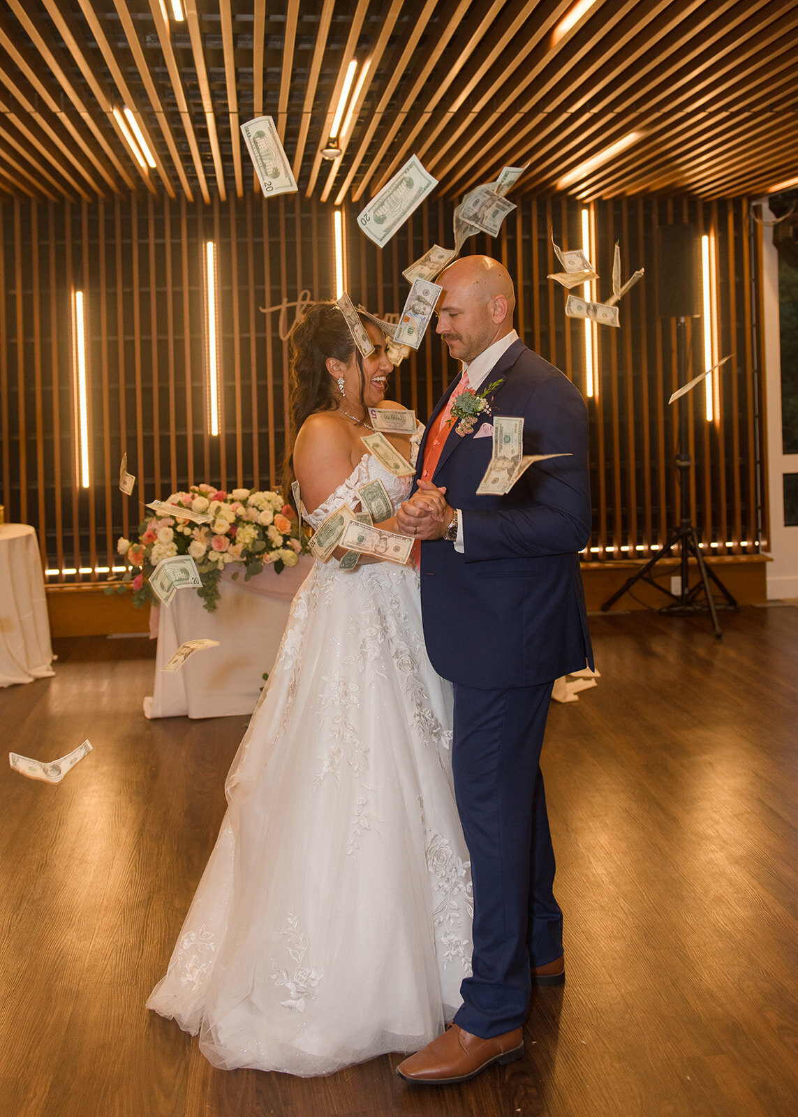 Alyssa and Ryan Wedding Day-944