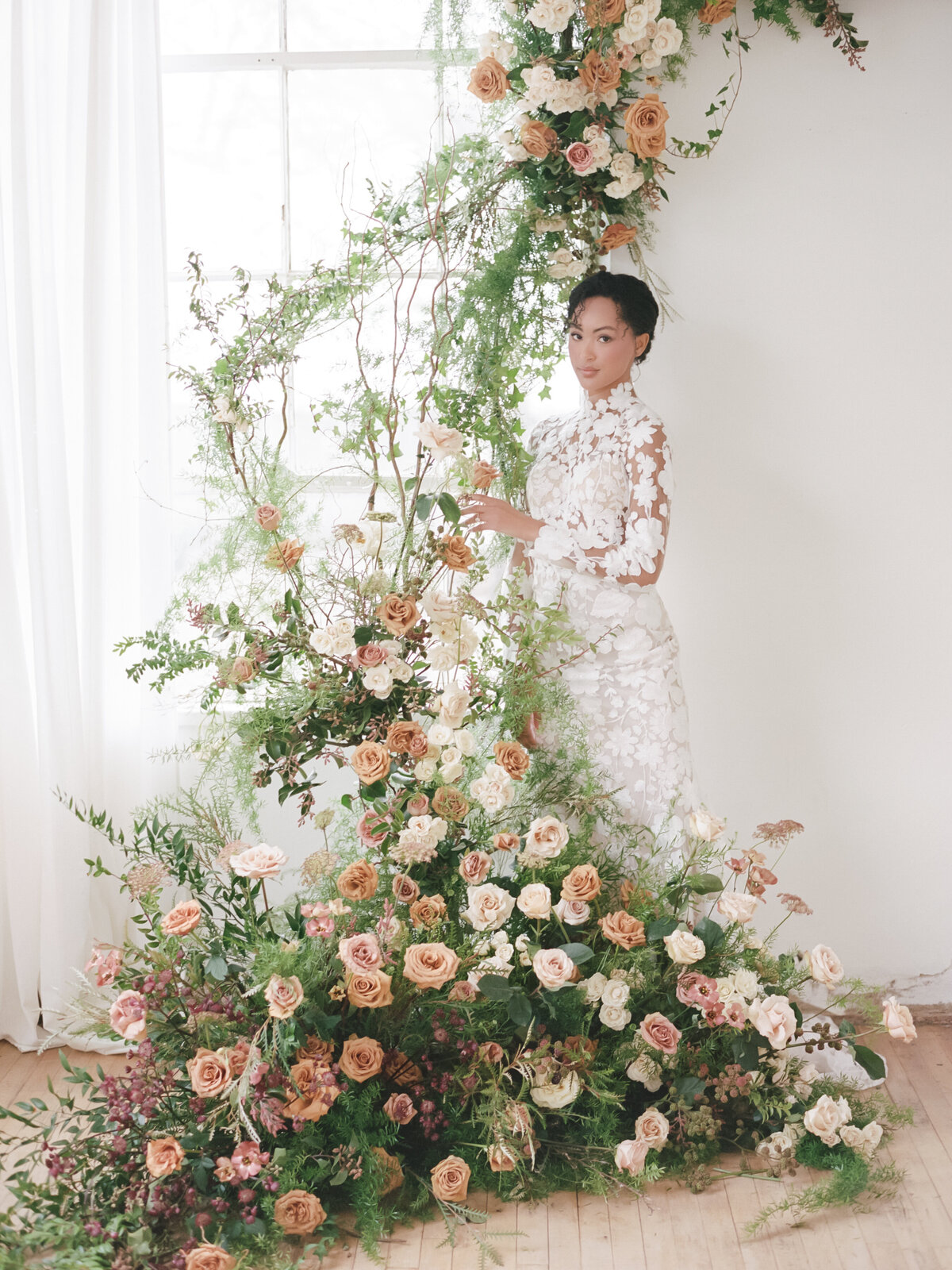 23_01_09 Winter Wedding Editorial-69