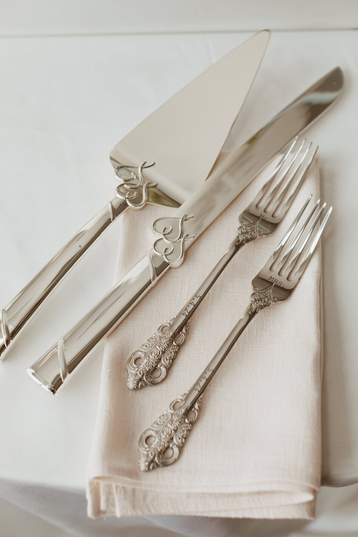 Jill Garrett - Granite Links Wedding - Kelly Stevens Photo-784