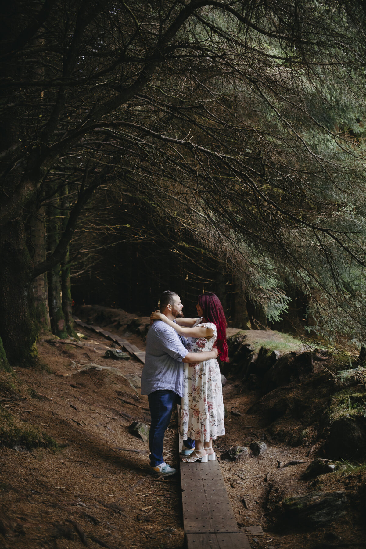 Carol and Sorin 35-52