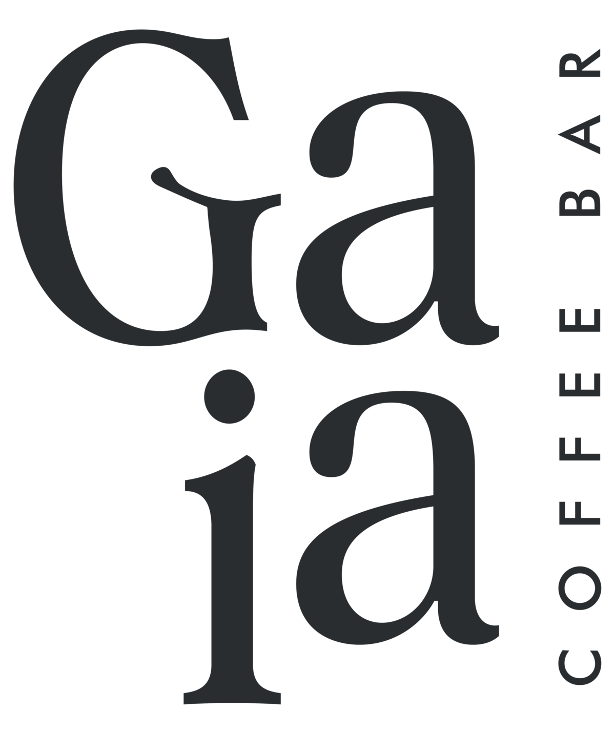 Gaia Coffee Bar
