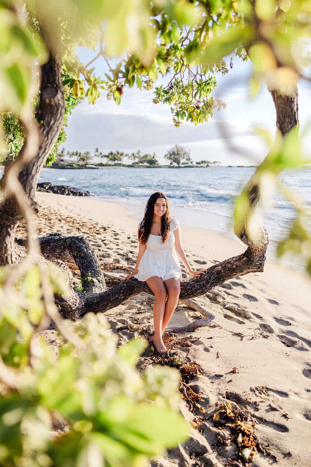 Senior-Photos-Kukio-Beach-Hawaii (10)