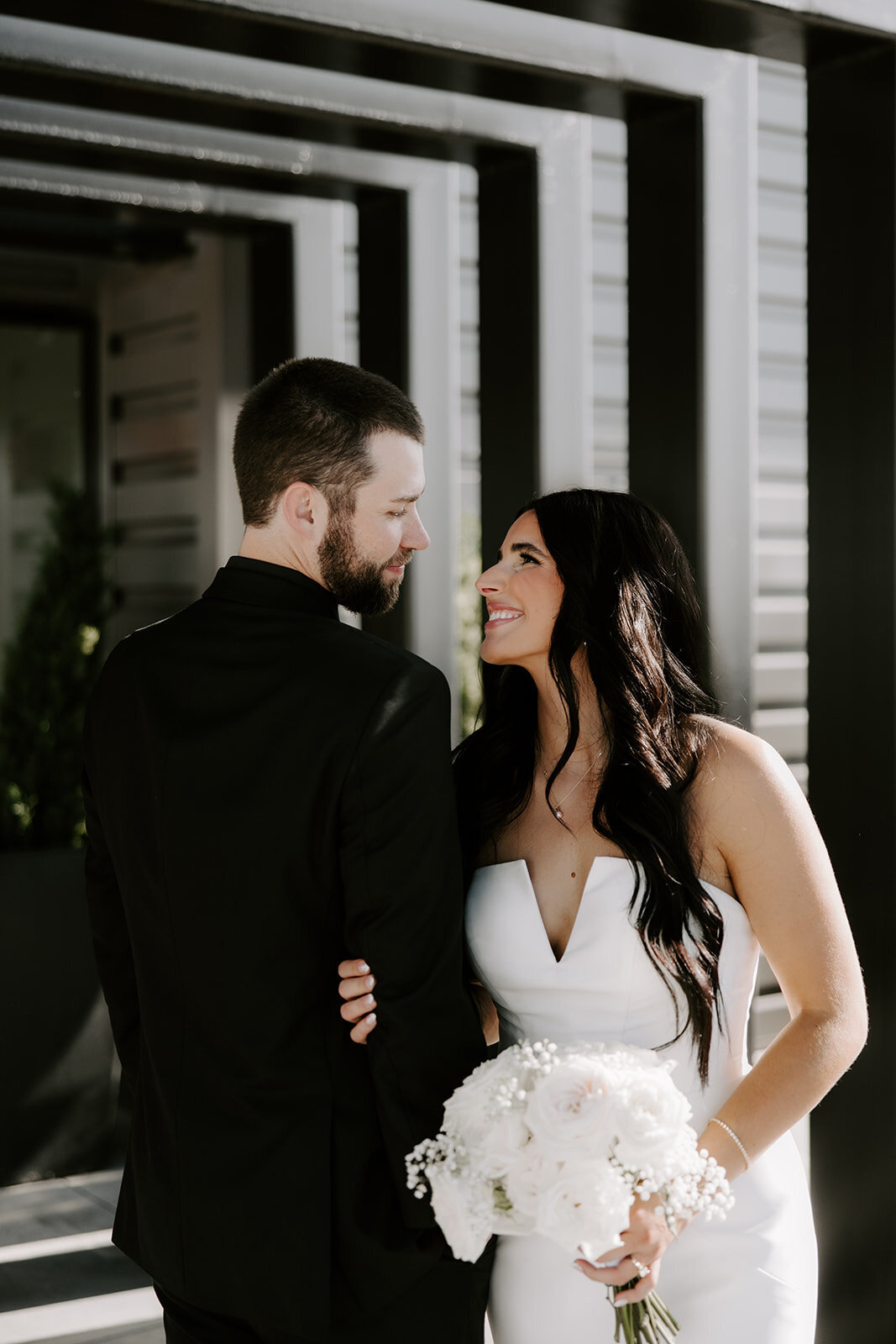 B + D Wedding-760