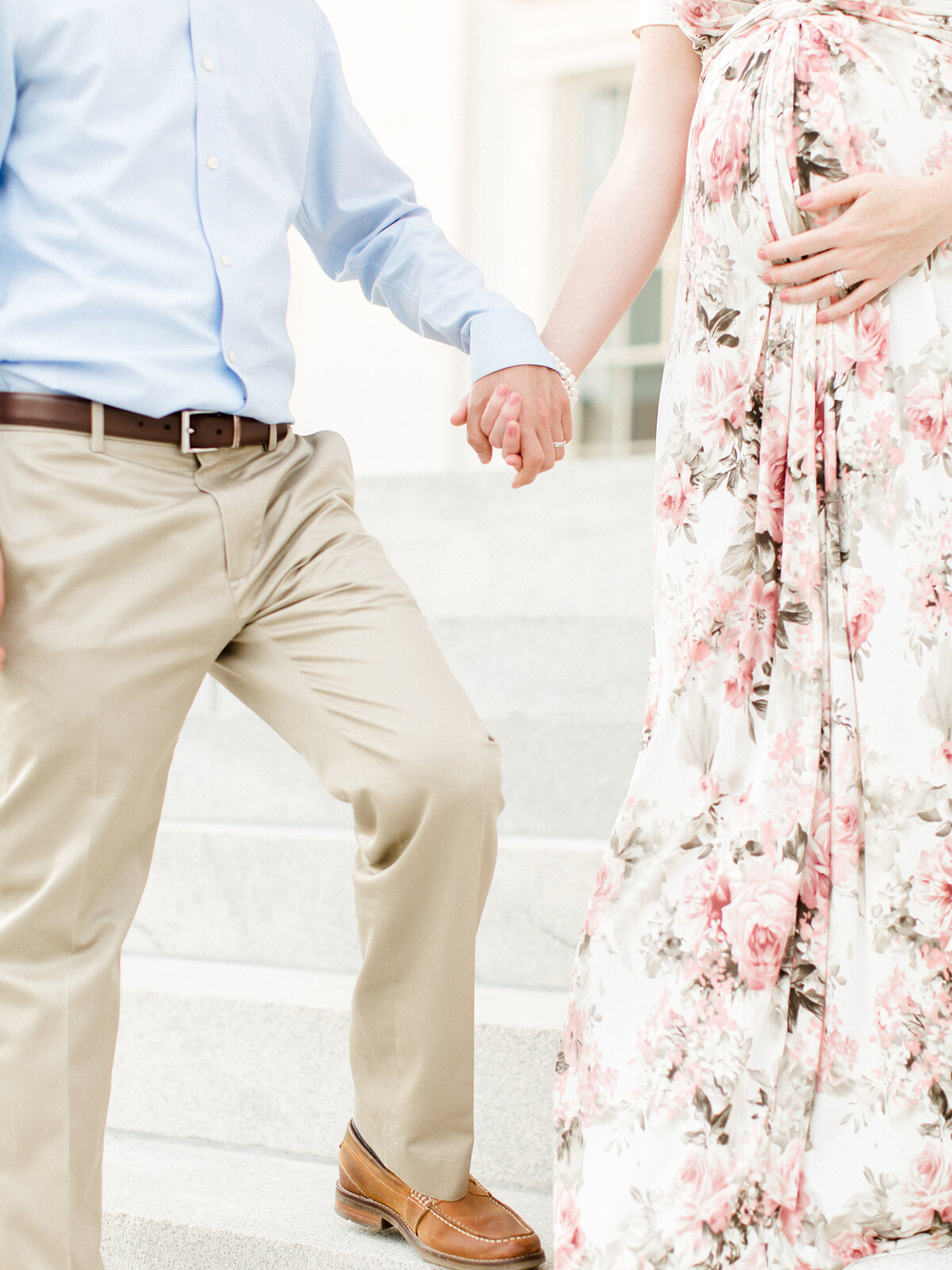 Rebekah Emily Photography Virginia Maternity Photographer-32