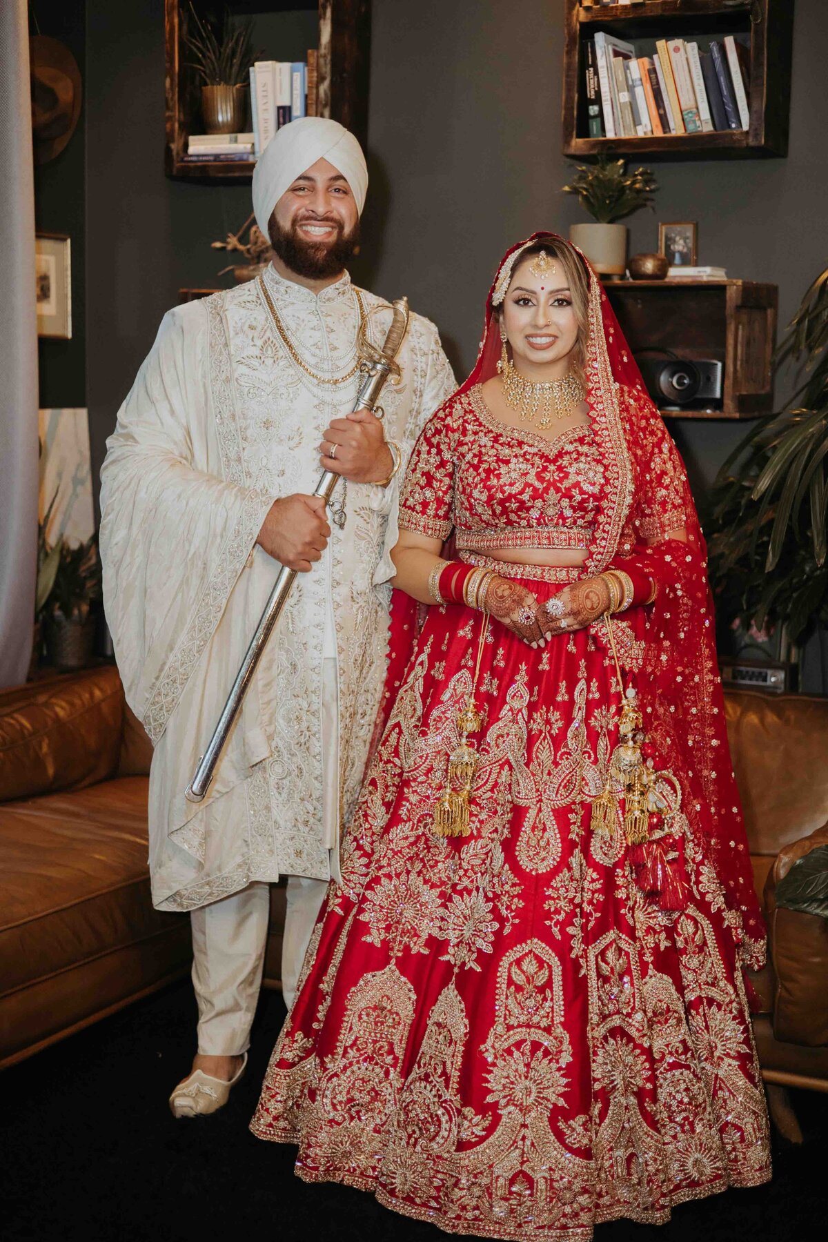Sidhu Weddings-HARPAL&SUMEL33