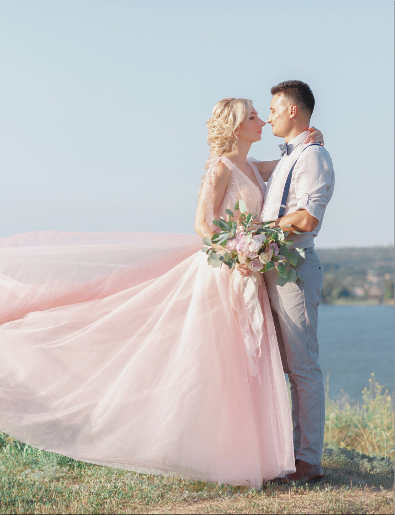Bridal Guide (FULL GUIDE)