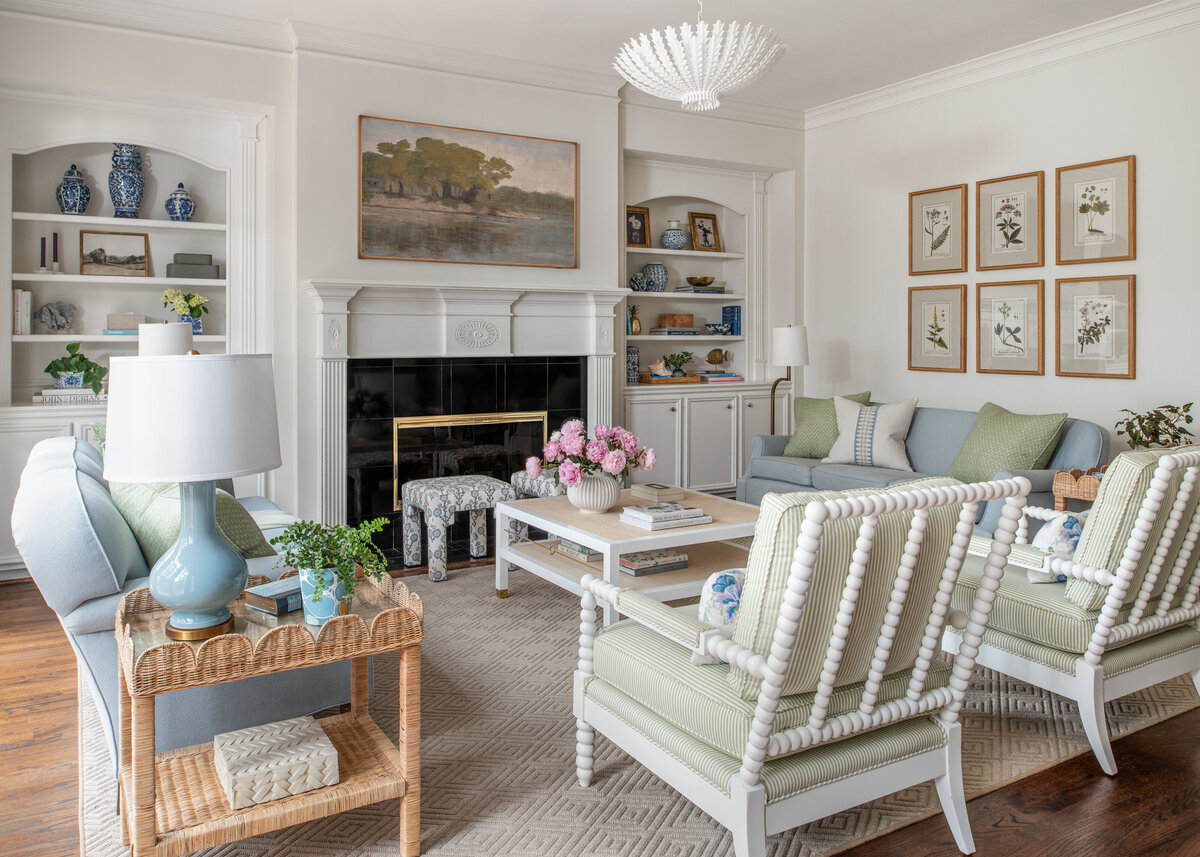 Interior Design Photography