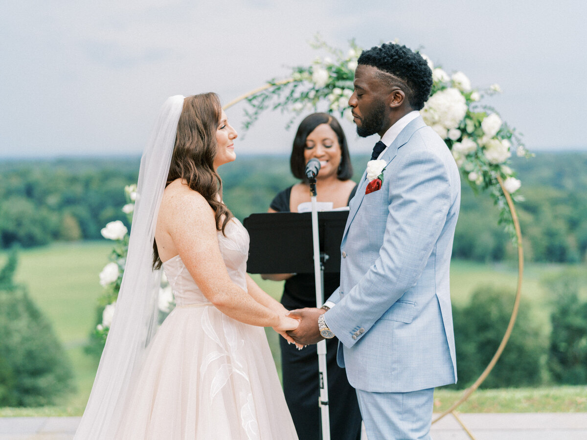 Natirar Mansion Wedding Highlights | Amarachi Ikeji Photography 69