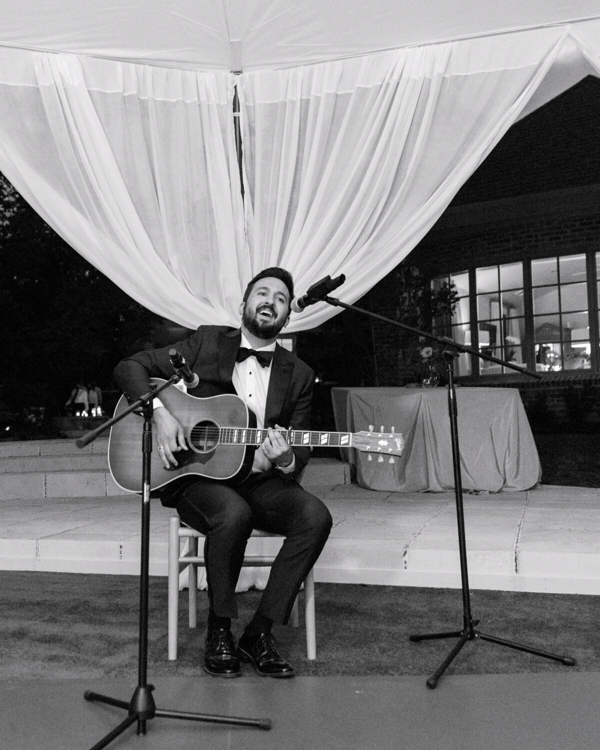 dallas-backyard-tented-intimate-wedding-49