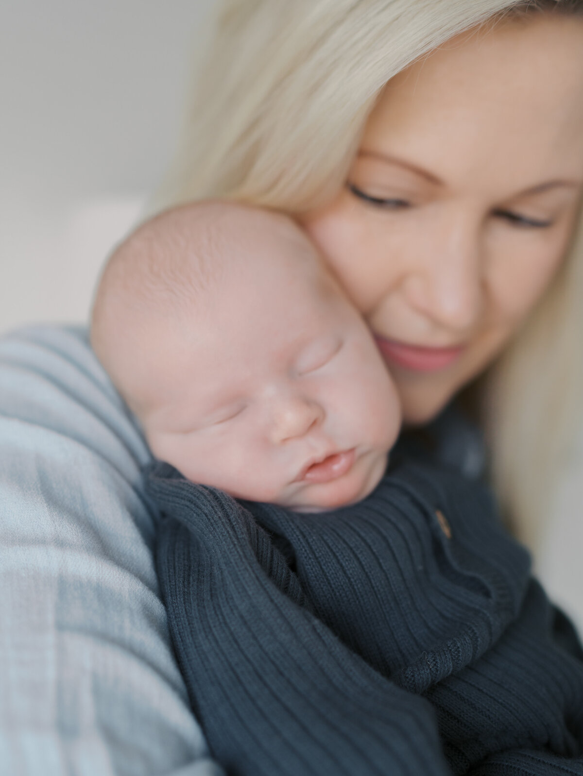 Colorado Springs Newborn Photographer | Lauren Bounds