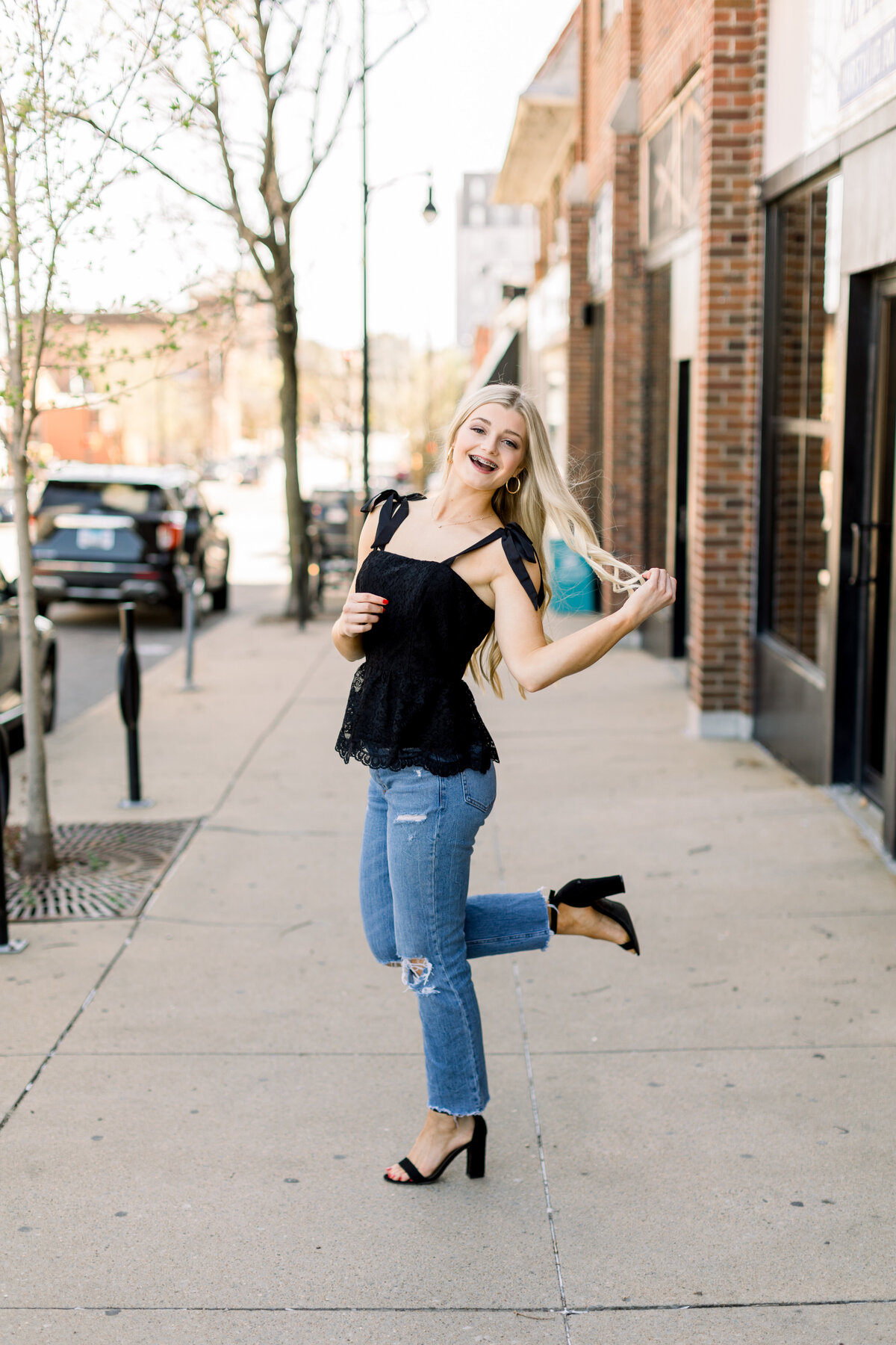 Kendall-204