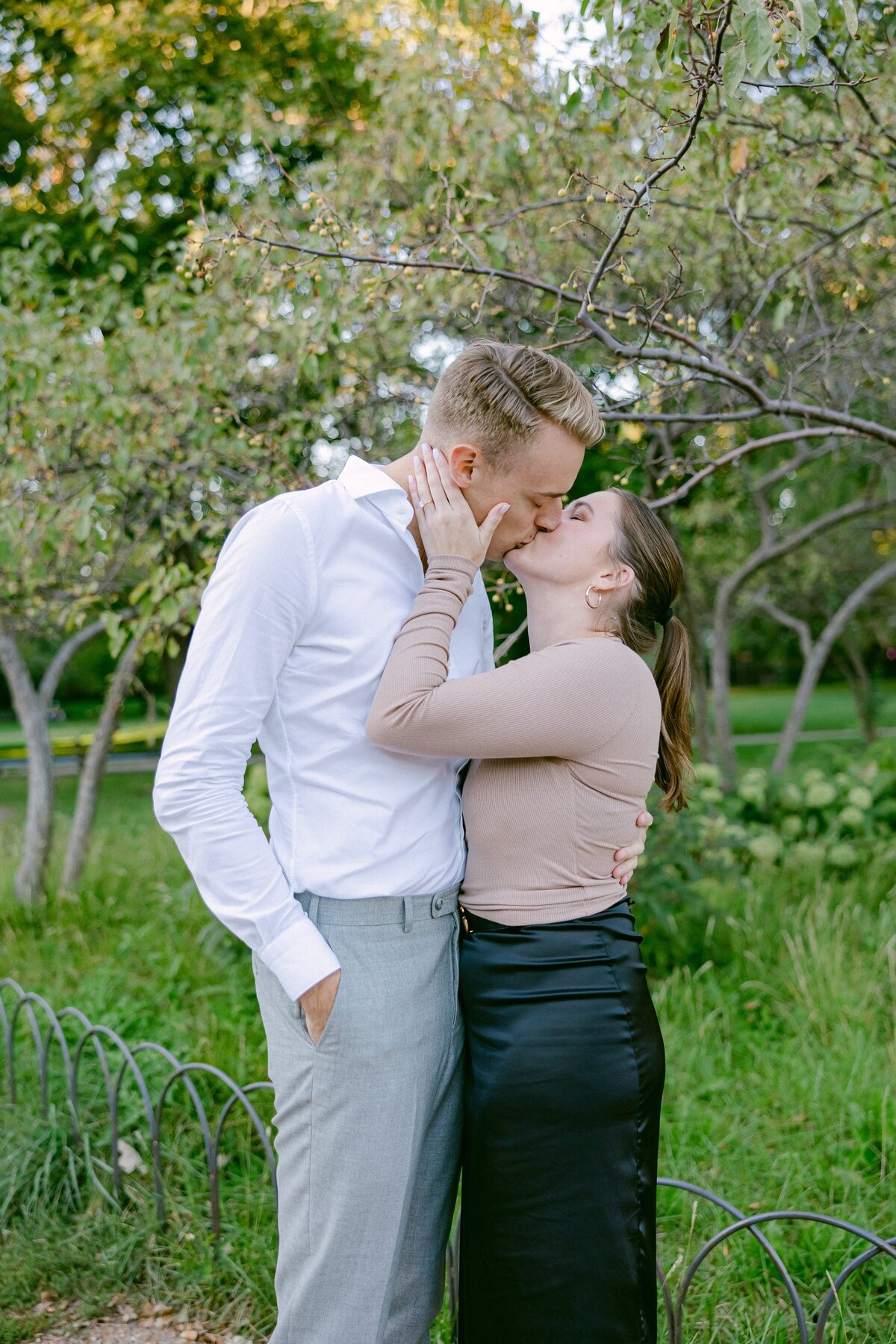 lincoln park chicago proposal-47