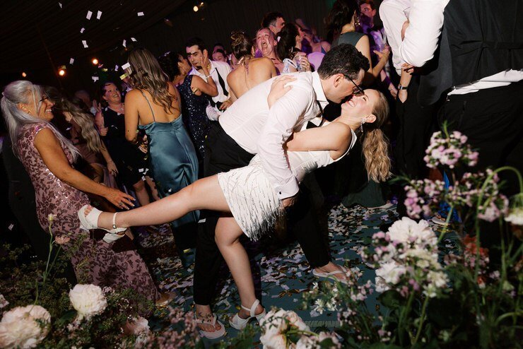 H Wedding at Palmetto Bluff South Carolina by GoBella.com @gobelladesign 24