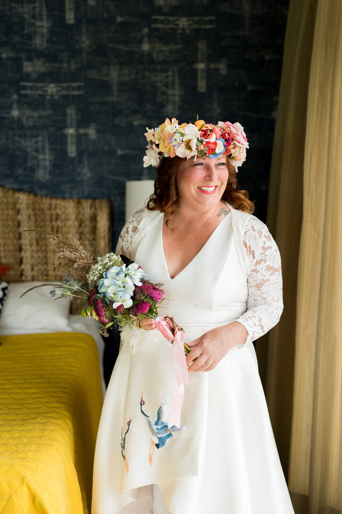 Maine_enidarvelophoto Bride
