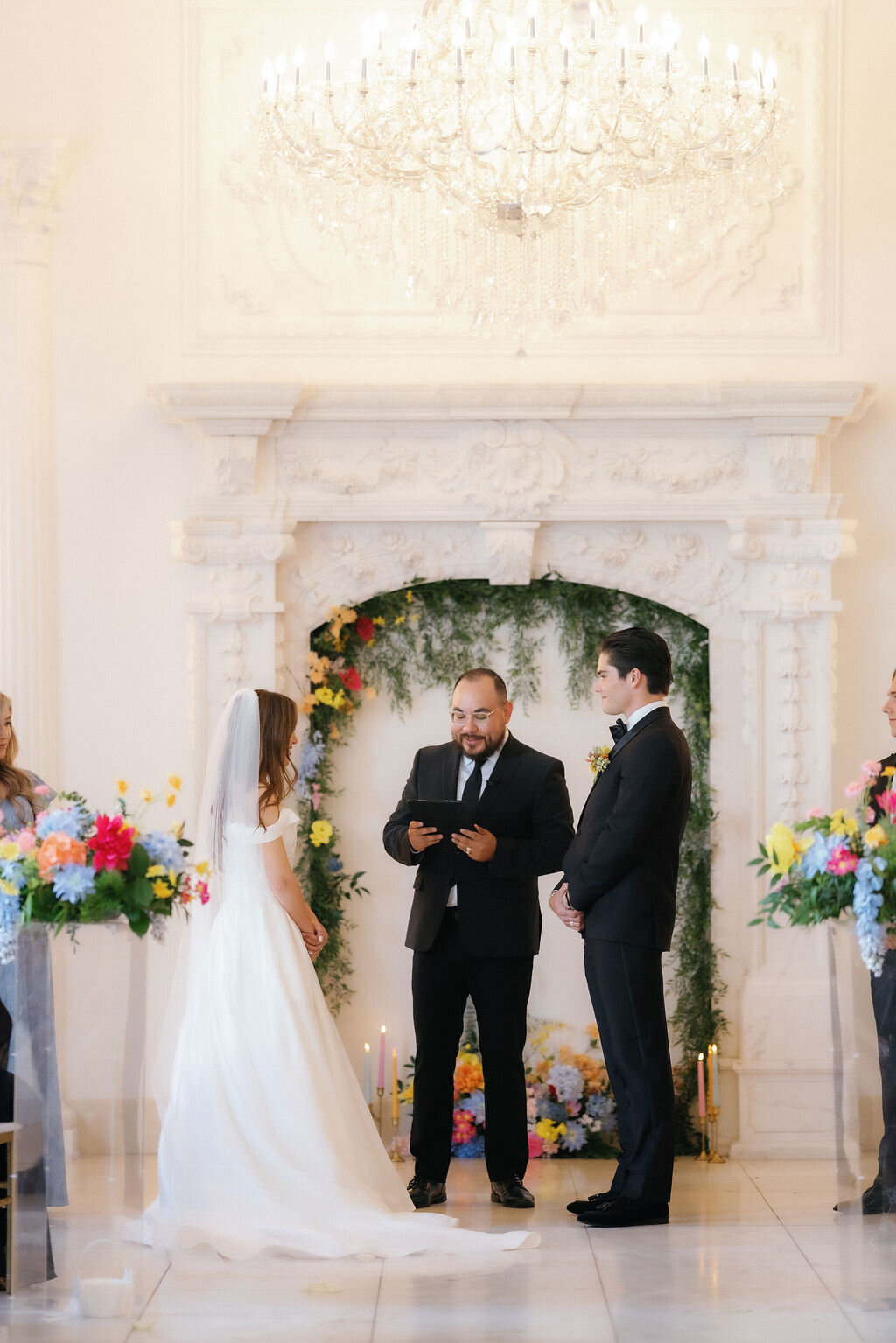 In Time Weddings & Events Houston Texas Greater Houston Texas Wedding Event Planning Planner Destination Weddings Chardae Renée DeTerlizzi77