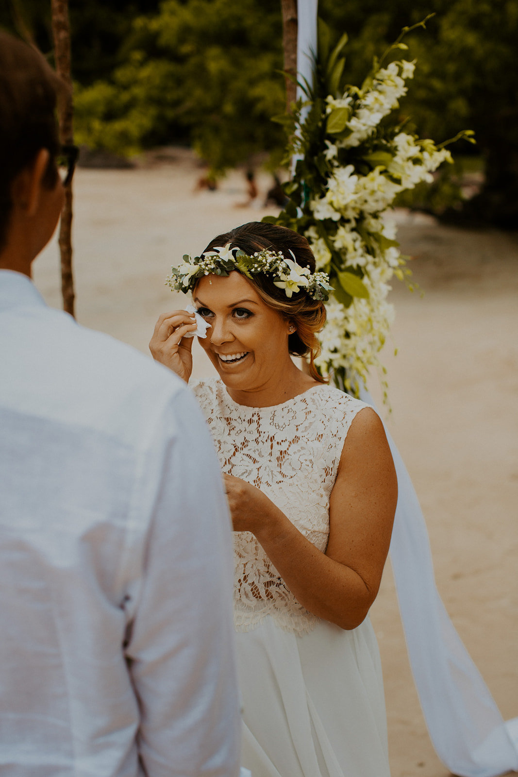 Koh Tao Elopement Wedding (9)