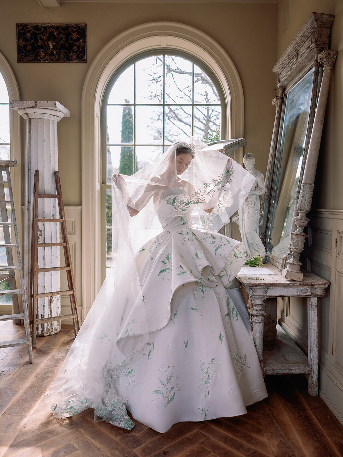 Sarah Bradshaw Editorial & Commercial photograph 0109