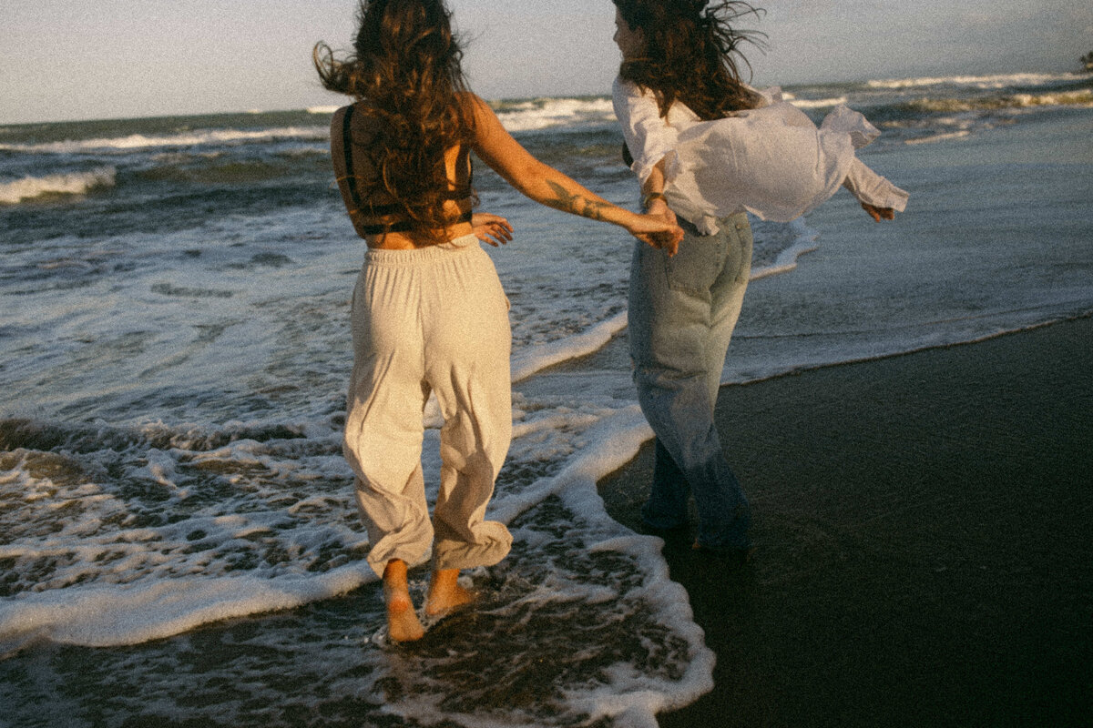 Cinematic-Sunset-Dominican-Republic-Beach-Engagement-Karina-Goel-Photography-24